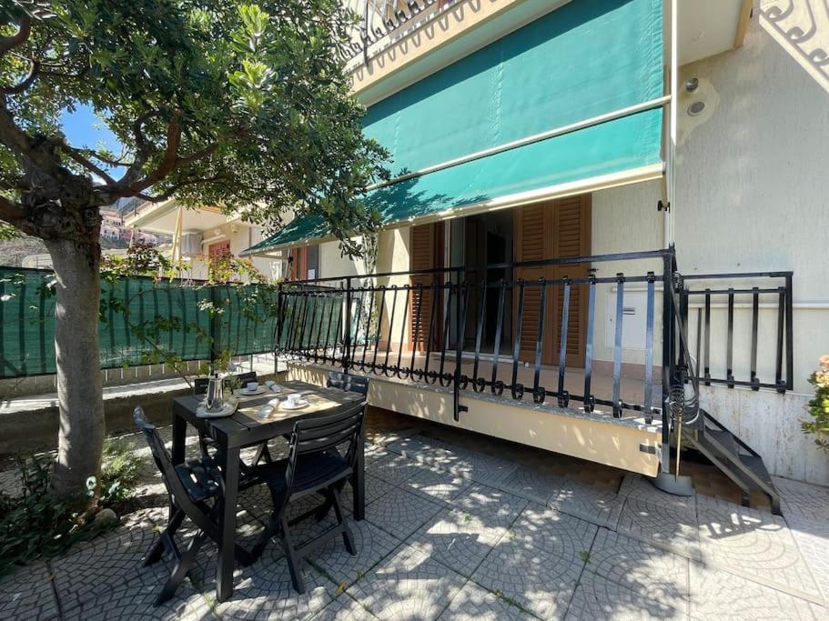皮特拉利古Free Parking Casa Con Giardino - Centro Mare A 5 Minuti公寓 外观 照片