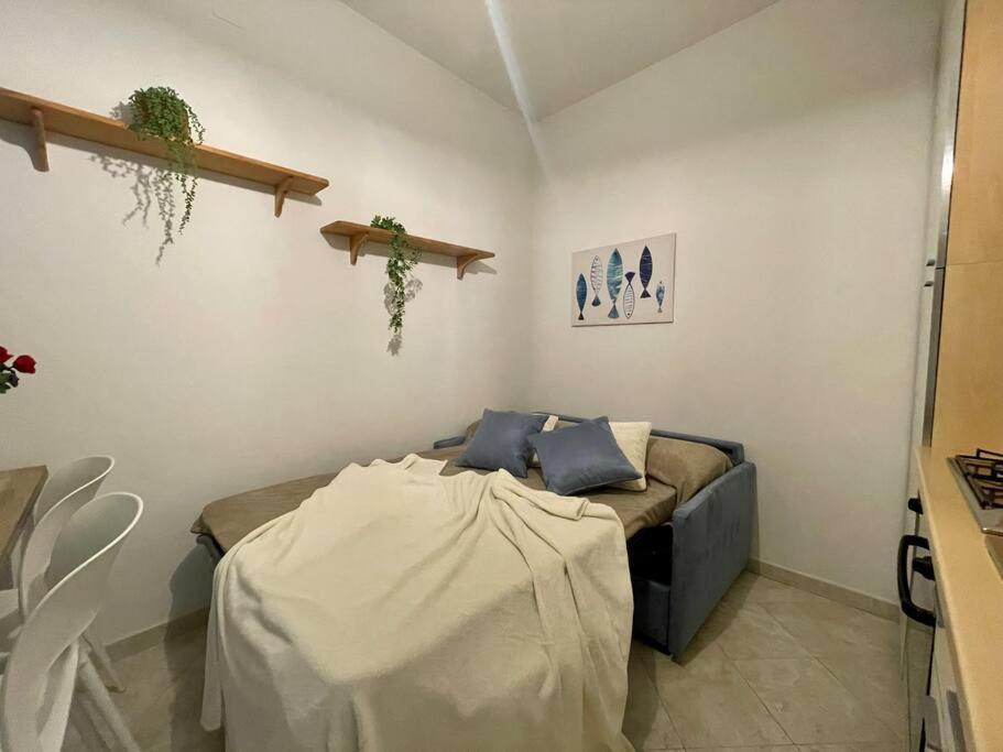 皮特拉利古Free Parking Casa Con Giardino - Centro Mare A 5 Minuti公寓 外观 照片