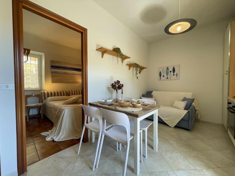 皮特拉利古Free Parking Casa Con Giardino - Centro Mare A 5 Minuti公寓 外观 照片