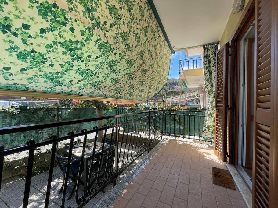 皮特拉利古Free Parking Casa Con Giardino - Centro Mare A 5 Minuti公寓 外观 照片